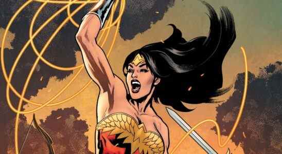 L'actrice Wonder Woman Lynda Carter discute du statut d'icône LGBTQIA + du personnage