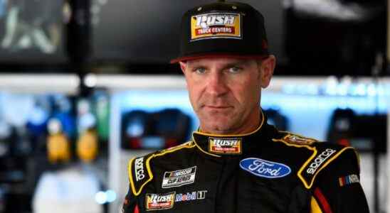 L'ancien pilote de NASCAR Clint Bowyer impliqué dans un accident mortel