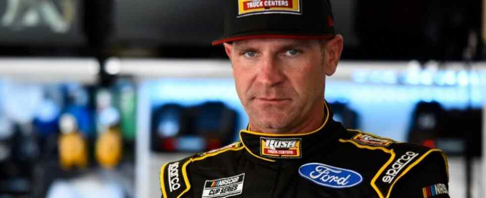 L'ancien pilote de NASCAR Clint Bowyer impliqué dans un accident mortel