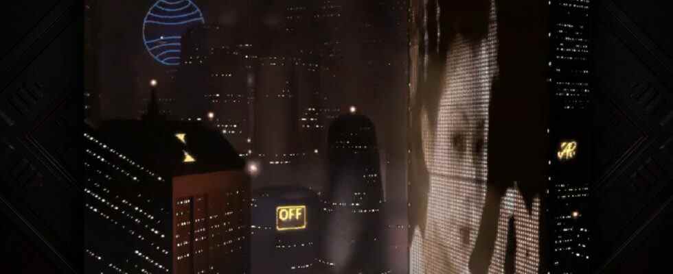 L'aventure Blade Runner remastérisée est maintenant disponible sur PC et consoles