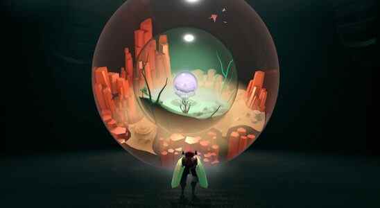 L'aventure à travers le monde Cocoon est le nouveau jeu du concepteur principal de Limbo