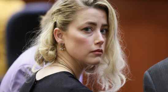 L'avocat d'Amber Heard : elle fera appel du verdict de Johnny Depp, le jury influencé par les médias sociaux