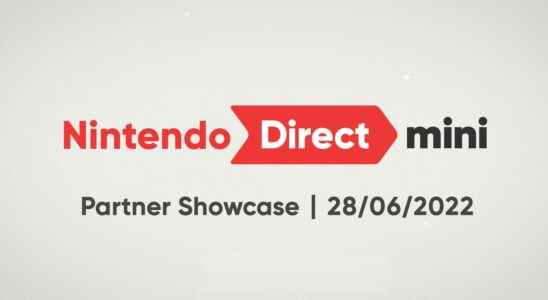 Le Nintendo Direct tiers arrive demain