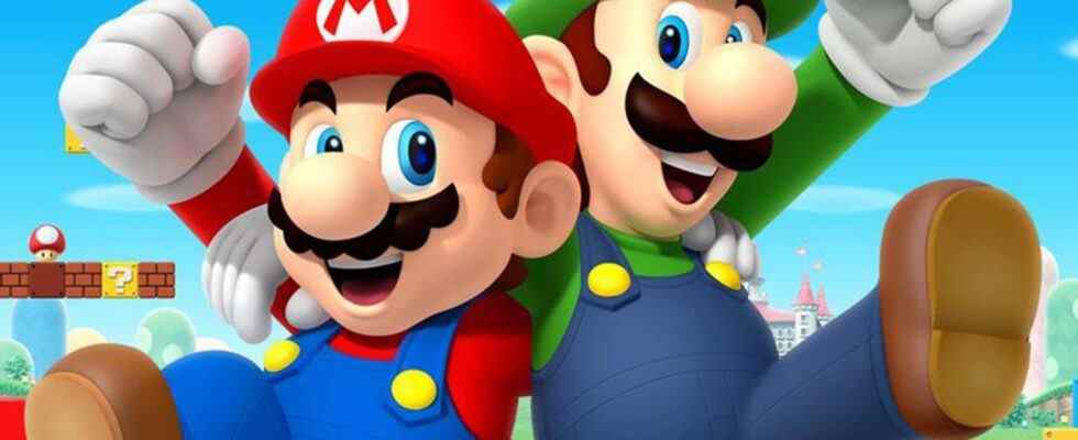 Le PDG d'Illumination commente Chris Pratt jouant Mario en tant qu'Américain non italien
