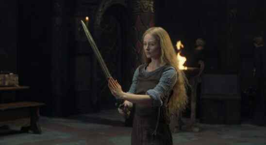 Le Seigneur des Anneaux : La Guerre des Rohirrim ramènera Miranda Otto dans le rôle d'Éowyn