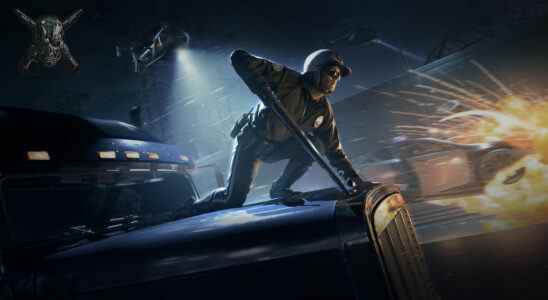 Le Terminator débarque dans Call of Duty: Warzone