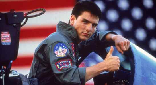 Le "Top Gun" original de Tom Cruise atteint le sommet des classements de diffusion en continu de cette semaine Les plus populaires doivent être lus Inscrivez-vous aux newsletters Variété Plus de nos marques