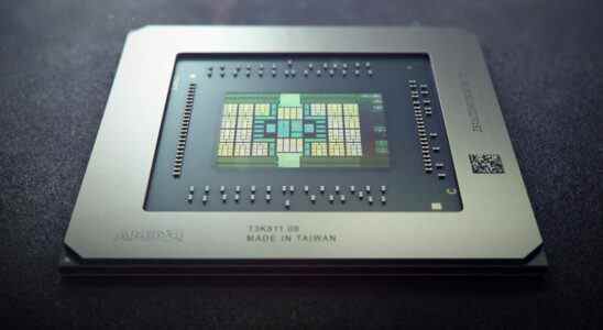 Le calculateur de puissance de Seasonic ne voit aucune augmentation de puissance pour les GPU de la série 7000 d'AMD