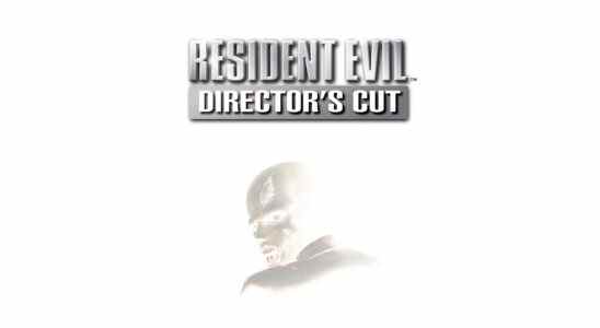 Le catalogue PlayStation Plus Classics ajoute Resident Evil Director's Cut