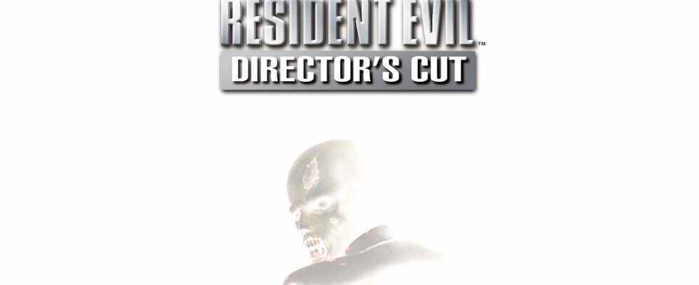 Le catalogue PlayStation Plus Classics ajoute Resident Evil Director's Cut
