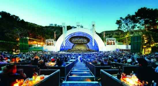 Le concert du 19 juin au Hollywood Bowl sera diffusé en direct sur CNN avec Roots, Jhené Aiko et bien d'autres.