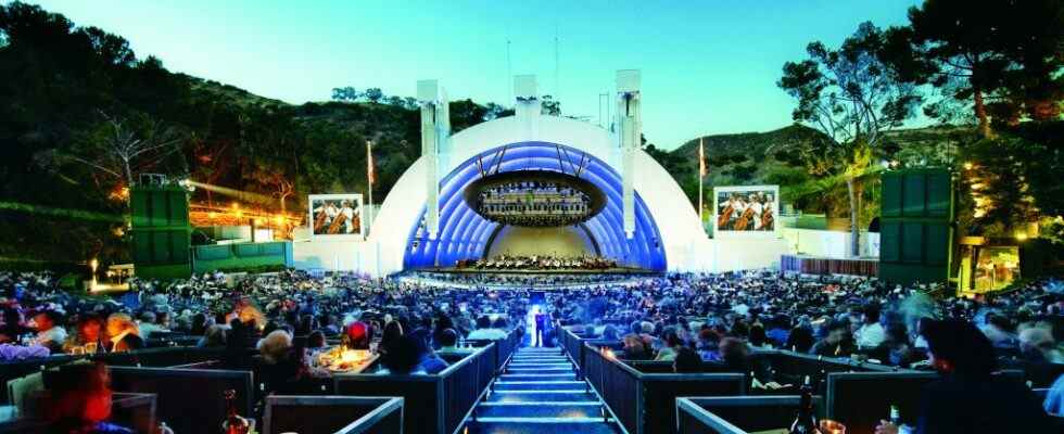 Le concert du 19 juin au Hollywood Bowl sera diffusé en direct sur CNN avec Roots, Jhené Aiko et bien d'autres.