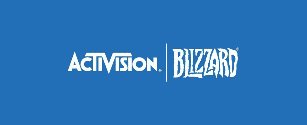 Le conseil d'administration d'Activision Blizzard dit qu'il n'y a "aucune preuve" qu'ils ont toléré tout harcèlement "signalé"