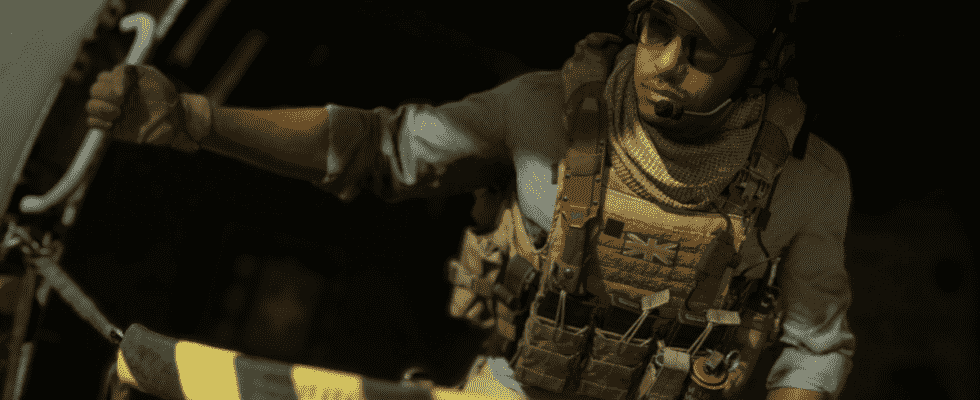 Le contenu de Call of Duty: Warzone ne sera pas transféré vers Warzone 2.0