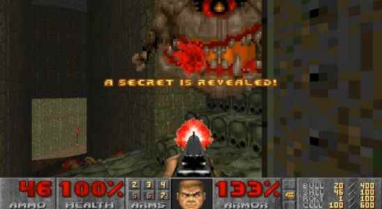 Le créateur de Doom 2 fait une visite démoniaque de sa propre maison