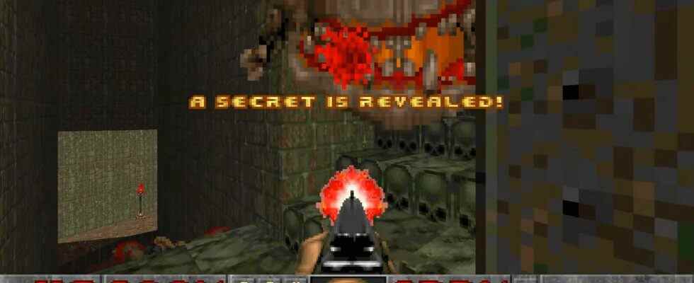 Le créateur de Doom 2 fait une visite démoniaque de sa propre maison