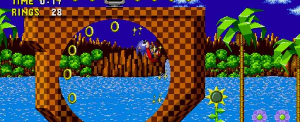 Le créateur de Sonic confirme l'implication de longue date de Michael Jackson dans Sonic 3