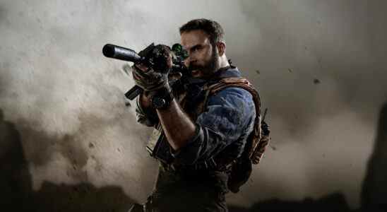 Le développeur de Call of Duty Infinity Ward recrute pour un RPG en monde ouvert