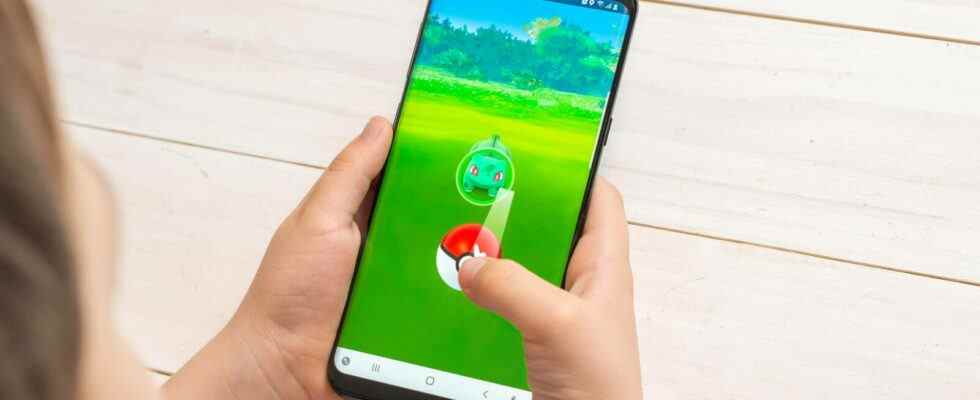 Le développeur de Pokémon Go, Niantic, dit qu'il est meilleur pour repérer les tricheurs et "intensifie" l'application