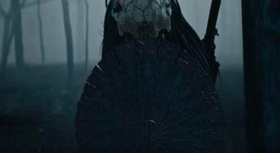 Le directeur de Predator Prequel souligne deux inspirations de God of War dans une nouvelle bande-annonce