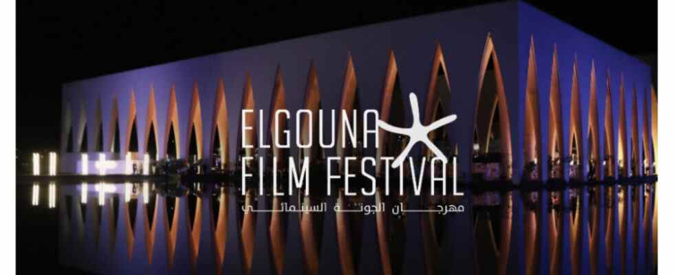 Le festival égyptien d'El Gouna reporté en signe de précurseur possible de la hache permanente Les plus populaires doivent être lus
