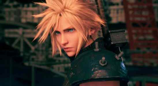 Le flux anniversaire de Final Fantasy 7 suscite l'espoir de la révélation de Remake Part 2