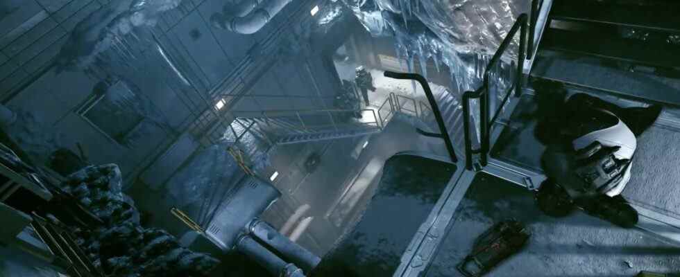 Le gameplay de Starfield dévoilé : construction navale, combat spatial, etc.
