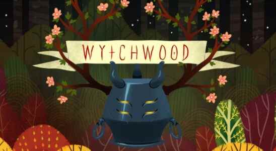 Le jeu d'artisanat de conte de fées gothique 'Wytchwood' obtient une version physique