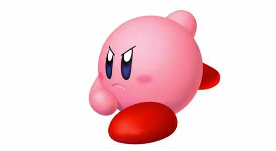 Le jeu de plateforme Kirby GameCube perdu depuis longtemps a été aperçu