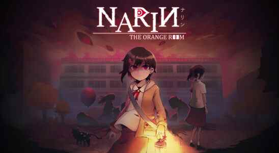 Le jeu d'horreur de survie à la troisième personne Narin: The Orange Room annoncé pour PC