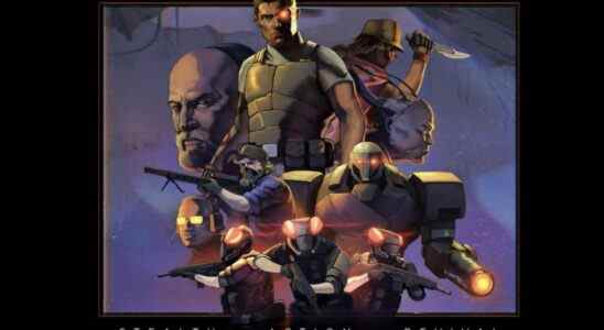 Le jeu furtif 'NON DÉTECTÉ' dégage de sérieuses vibrations solides de Metal Gear