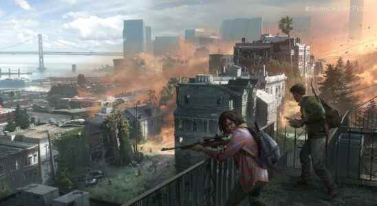Le jeu multijoueur The Last of Us racontera une nouvelle histoire, est tout aussi important que les autres titres de Dev