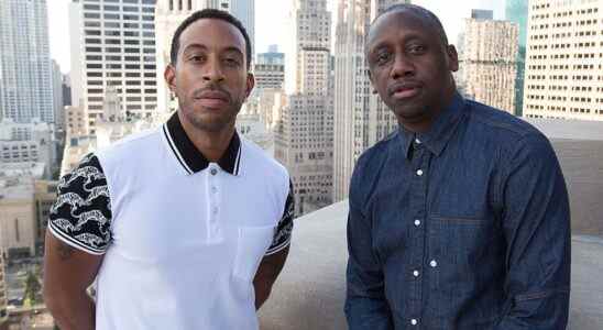 Le manager de Ludacris, Chaka Zulu, blessé lors d'une fusillade à Atlanta
