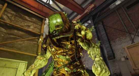Le mode Zombies Onslaught de Call Of Duty: Black Ops Cold War ne sera pas sur PC avant un an