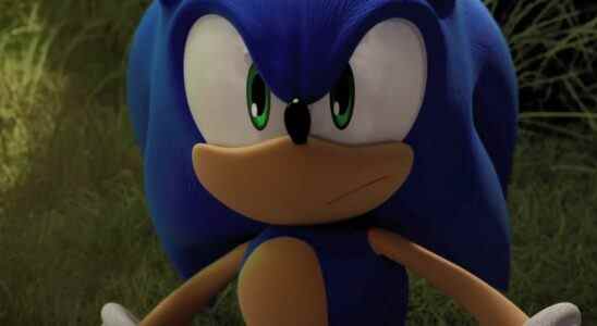 Le nouveau gameplay de Sonic Frontiers permet au Blue Blur de montrer ses compétences de combat
