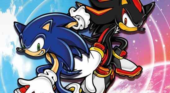 Le patron de Sonic affirme que Sonic Adventure 3 "ne fait pas partie du plan", malgré les commentaires précédents