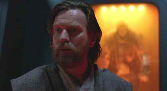 Le plan de la trilogie du film "Obi-Wan Kenobi" a été déraillé par le mauvais box-office "Solo", déclare le scénariste "dévasté" le plus populaire doit lire Inscrivez-vous aux newsletters Variety Plus de nos marques