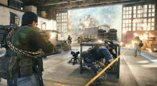 Le préchargement de Call Of Duty: Black Ops Cold War commence mardi