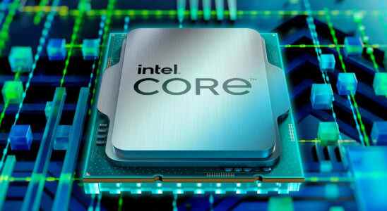 Le processeur Intel Raptor Lake surpasse principalement le Core i9 12900K dans les benchmarks