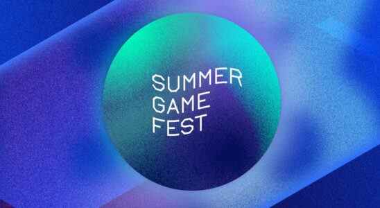 Le programme Summer Game Fest et Not-E3 2022