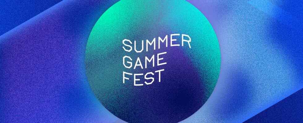 Le programme Summer Game Fest et Not-E3 2022