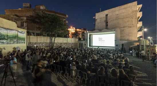 Le projet de film grec Evia met au premier plan le cinéma axé sur l'environnement Les plus populaires doivent être lus Inscrivez-vous aux bulletins d'information sur les variétés Plus de nos marques