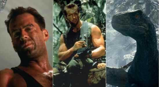 Le réalisateur de "Die Hard" John McTiernan, "Jurassic World : Dominion" en tête d'affiche du premier festival d'action de Londres (EXCLUSIF) Les plus populaires doivent être lus