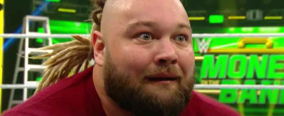 Le vétérinaire de la WWE Bray Wyatt revient-il réellement à la lutte?  Découvrez sa mise à jour diaboliquement cryptique