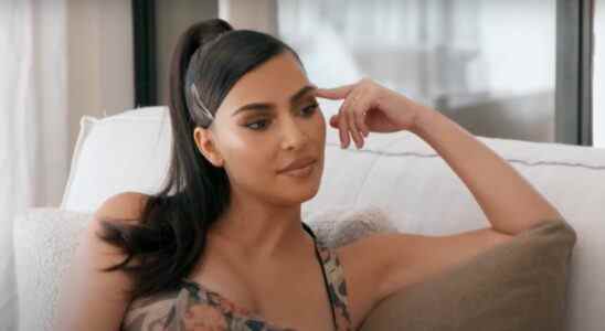 L'équipe juridique de Kim Kardashian répond au procès "Shakedown" concernant sa nouvelle ligne de soins de la peau