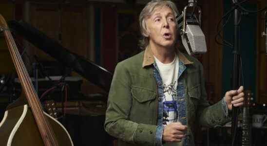 Les 80 meilleures chansons de Paul McCartney, classées parmi les plus populaires à lire absolument Inscrivez-vous aux newsletters Variety Plus de nos marques