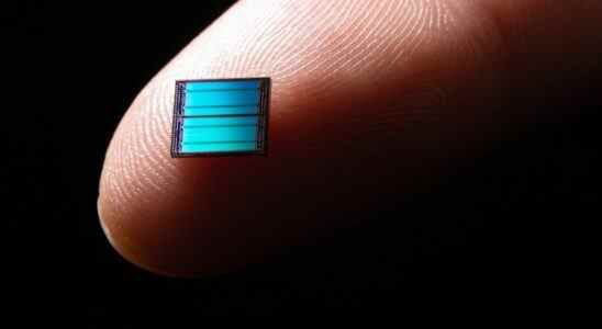 Les États-Unis s'associent au Japon pour produire des puces 2 nm à la pointe de la technologie d'ici 2025