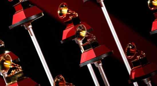 Les Grammys ajoutent de nouvelles catégories, dont l'auteur-compositeur de l'année