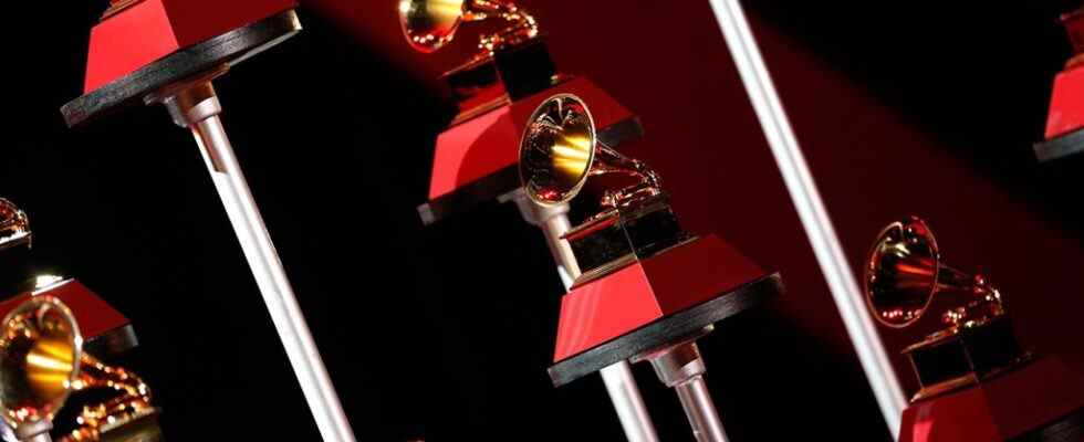Les Grammys ajoutent de nouvelles catégories, dont l'auteur-compositeur de l'année