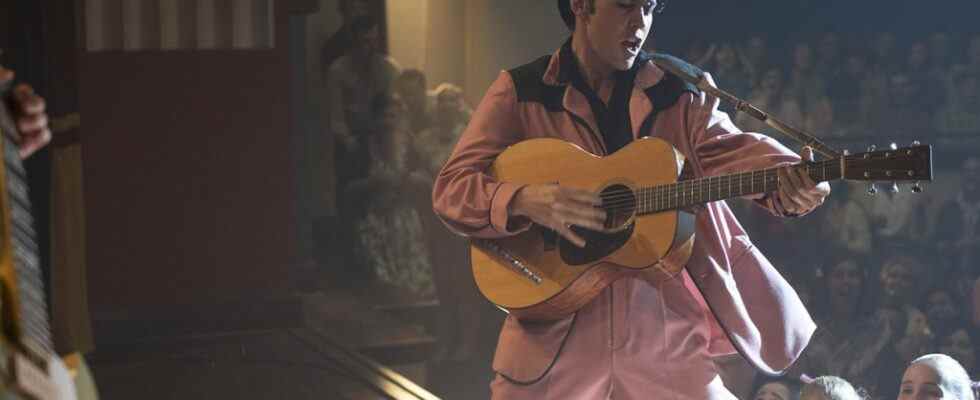 Les MTV Movie & TV Awards présenteront la performance de la chanson "Elvis" de Diplo, Swae Lee (exclusif)